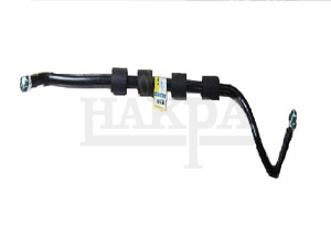 9062037102-MERCEDES-COMPRESSOR HOSE